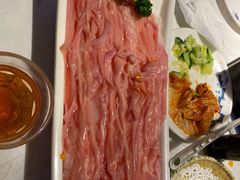 -二荆条·蜀鲜汇城市森林火锅