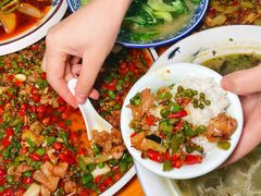 -李大爷的泡椒馆(冉家坝店)