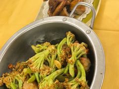 -吉莲利苑海鲜酒家(珠海拱北28年老字号店)