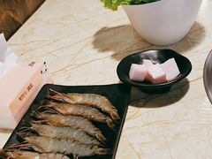 -贺野·自助炭火烤肉(紫藤路店)