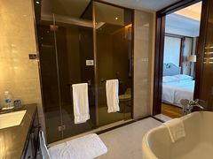 -汕头龙光喜来登酒店