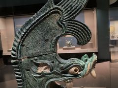 -宁夏博物馆