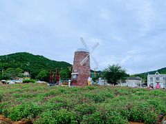 -玫瑰海岸文化旅游度假区