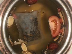 -一叶一世界·素食餐厅(锦华万达店)