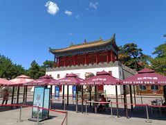 -普陀宗乘之庙(小布达拉宫)