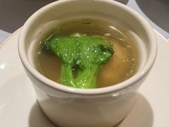 狮子头汤-宋园·金宴浙鲜馆(静安店)