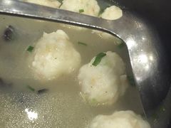 -隆喜元鱼汤包·海鲜(中联广场店)