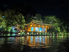 -桂林两江四湖景区