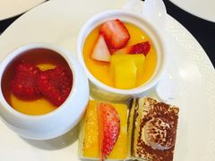 -康帝国际酒店-艾斯本自助西餐厅