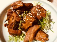 -小吊梨汤·北京菜·烤鸭(鸟巢店)