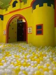 -宝燕乐园(闵行旗舰店)