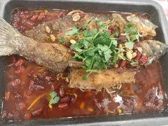 -孟记粥铺·家常菜·烧烤·粥(亚运村店)