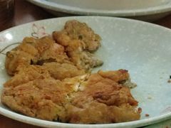 香煎蚝仔烙-抱德·潮汕味(敦和店原惠城鱼仔)