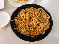 干拌面-大市小吃(金鑫花苑店)