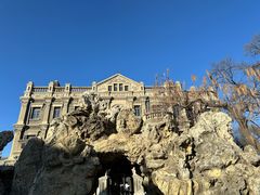 -张学良旧居陈列馆
