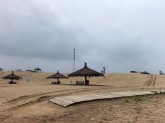 -黄沙古渡原生态旅游区