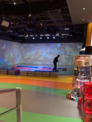 -小鸡哆哆故事屋·儿童乐园(嘉里城店)