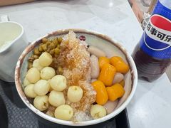 -鲜芋仙(观音桥大融城LG店)