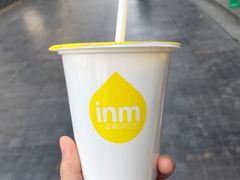 -一鸣真鲜奶吧(三山街地铁站店)