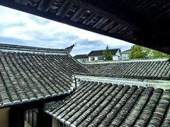 -古田会议纪念馆