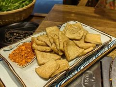 -贵厨酸汤牛肉(花果园国际中心店)