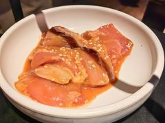 -茶六烧肉堂 博爱店