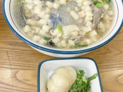 -东关吉祥西安腊汁肉夹馍(健德门店)