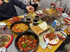 -古彭7只羊·徐州烧烤(旗舰店)