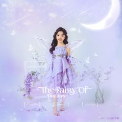 -倾城宝贝儿童摄影(浦东金谊店)
