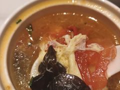 -海鸿荟·沿江菜(中山北路店)
