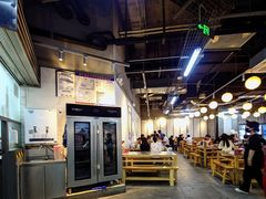 -馬伍旺川菜(江北虹悦城店)