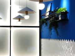 -OZ cafe(南昌路店)