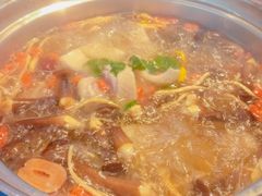 -千岛蚝高压锅生蚝·人参火锅(白云万达店)