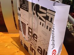 -lululemon(新天地店)
