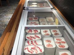 -钱小奴创意自助餐厅·原切谷饲安格斯畅吃(苏州昆山招商花园城店)