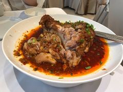 -眉州东坡(中关村店)