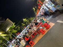 -海大南门夜市(海富街店)