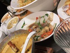 -simply thai天泰(长泰广场店)