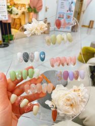 -花系美·美甲美睫精品店