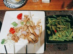 -上楼私房菜(院士路店)