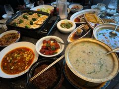 -悦百味·品质川菜(橄榄郡店)