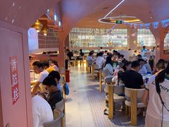 -阿娜尔·新疆菜(宜家荟聚中心店)