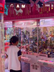 -LuckyStar幸运星家庭娱乐中心(东莞国贸店)