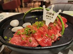 -川越泰火锅(吉利大厦店)