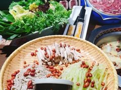 -快乐小羊(富强中路店)