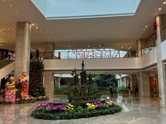 -广州白天鹅宾馆