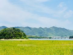 -四明湖