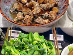 -高佳庄·舟山海鲜(海景旗舰店)