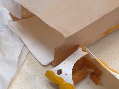 -麦当劳(深圳北站高铁店)