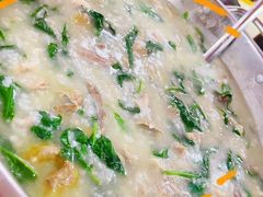 -标记美食新鲜猪杂(兴南大道店)